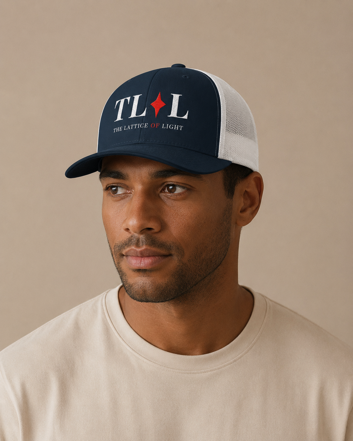 TLOL Trucker Cap
