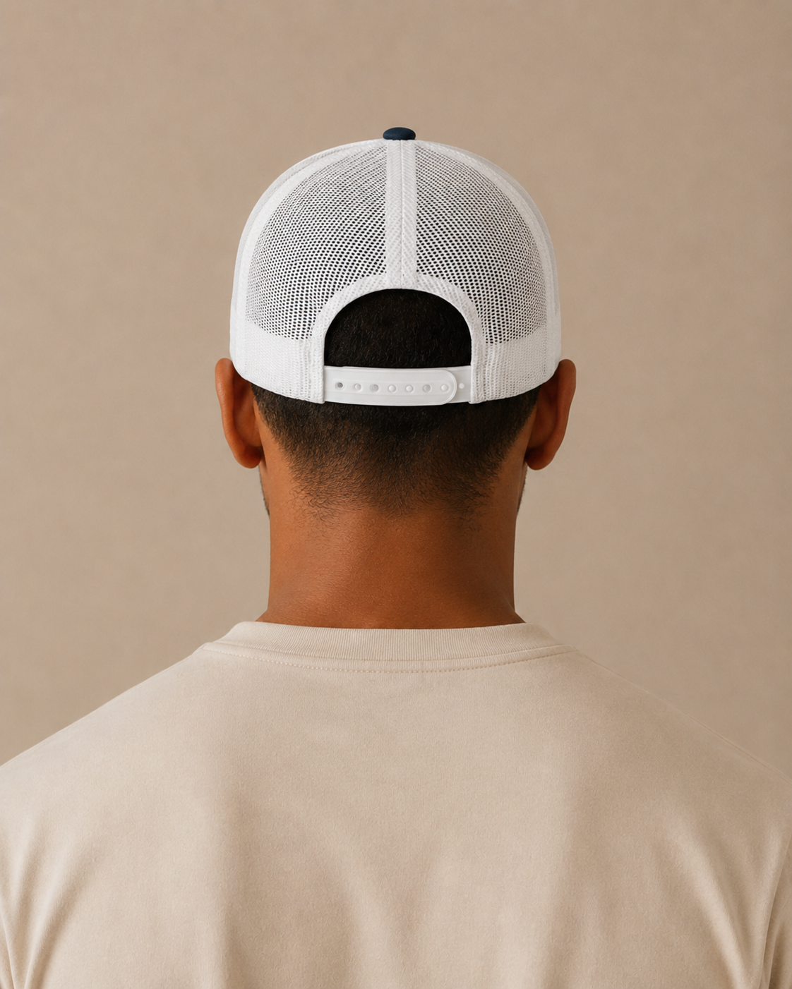 TLOL Trucker Cap