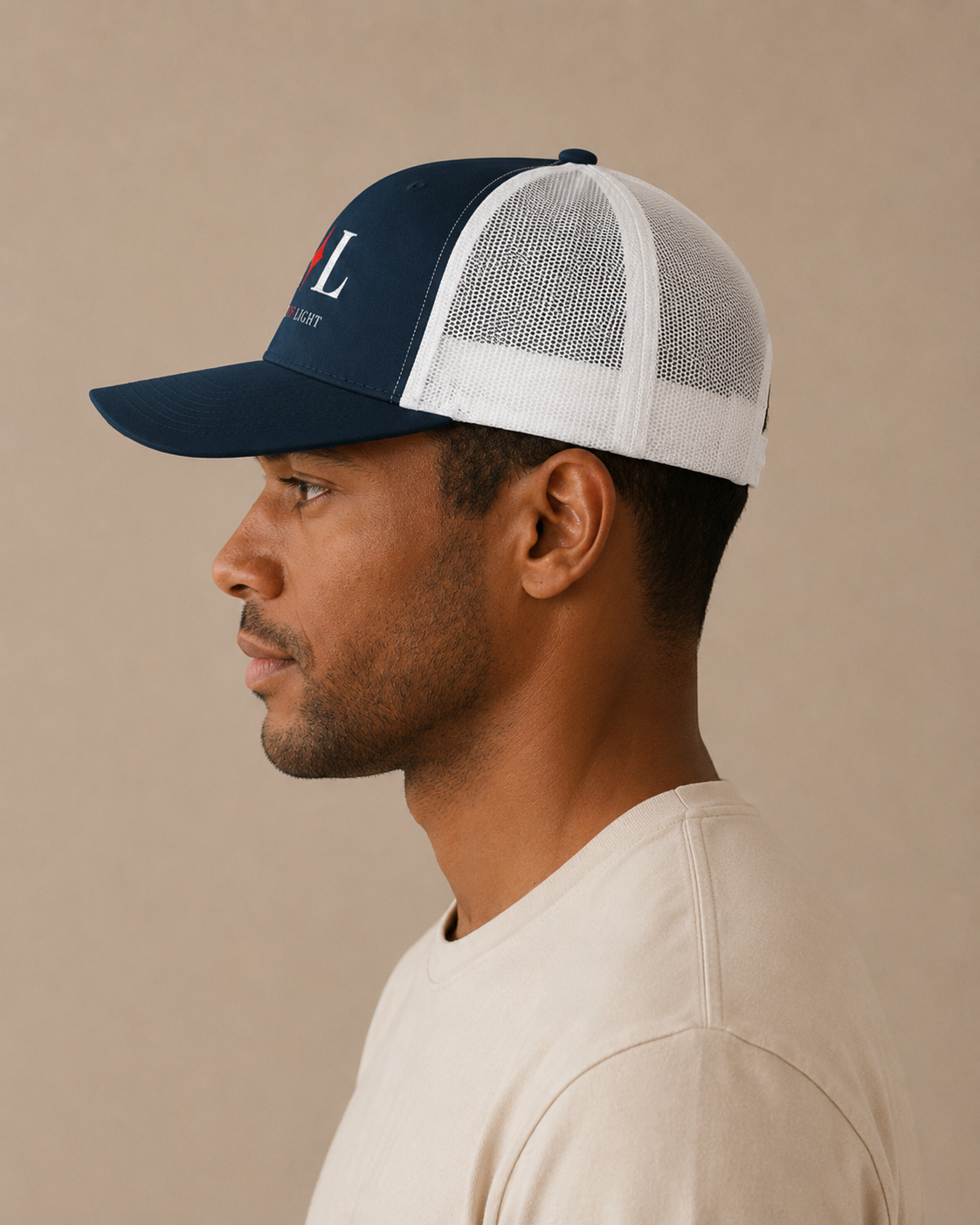 TLOL Trucker Cap