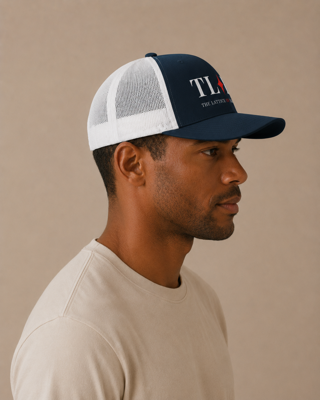 TLOL Trucker Cap