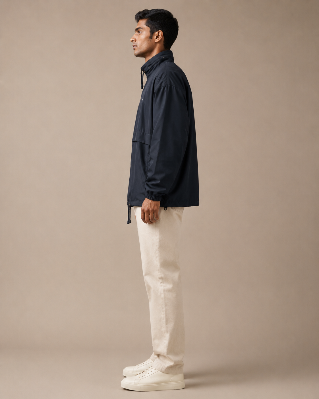 TLOL No Excuses Lightweight Windbreaker