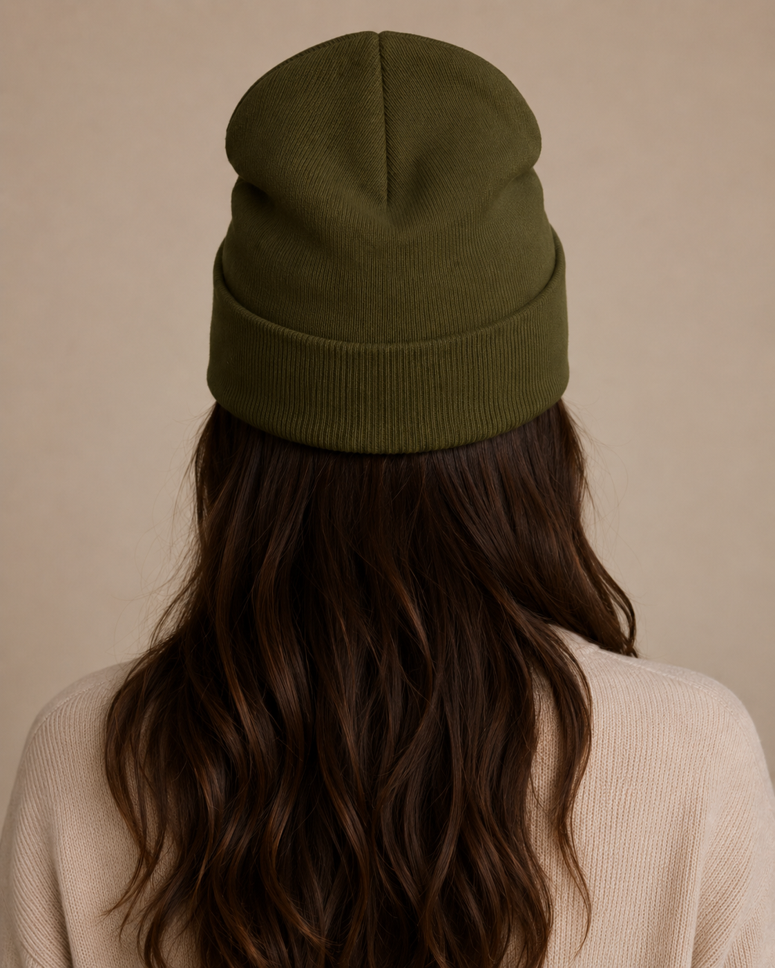 TLOL Cuffed Beanie