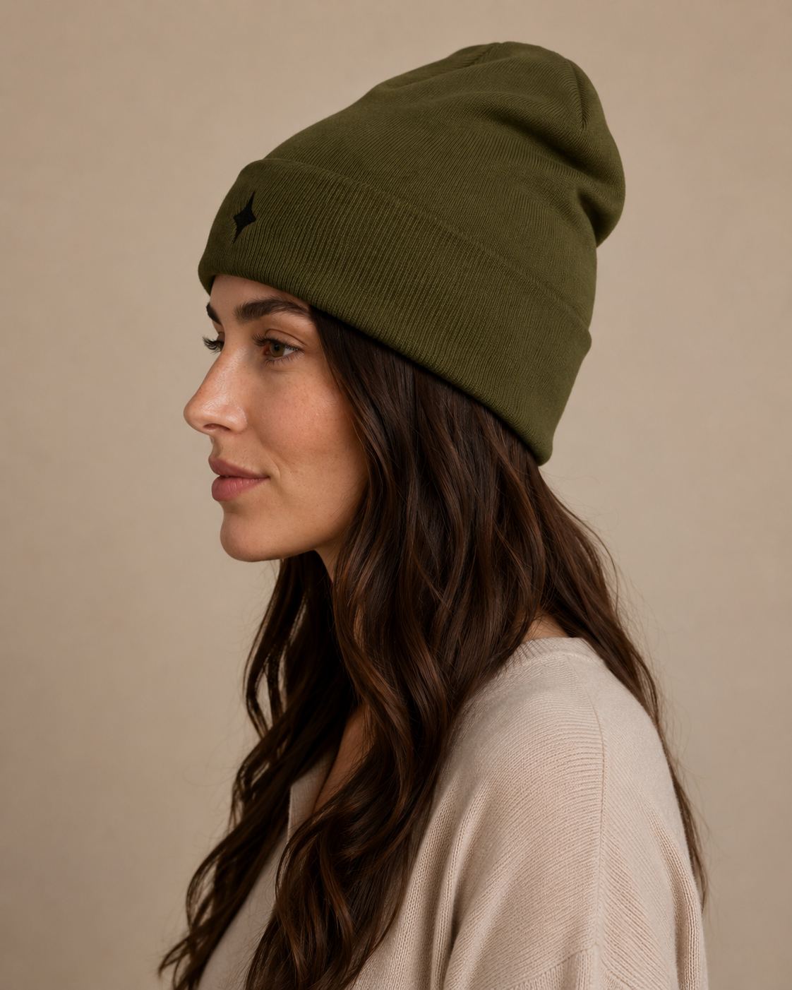 TLOL Cuffed Beanie