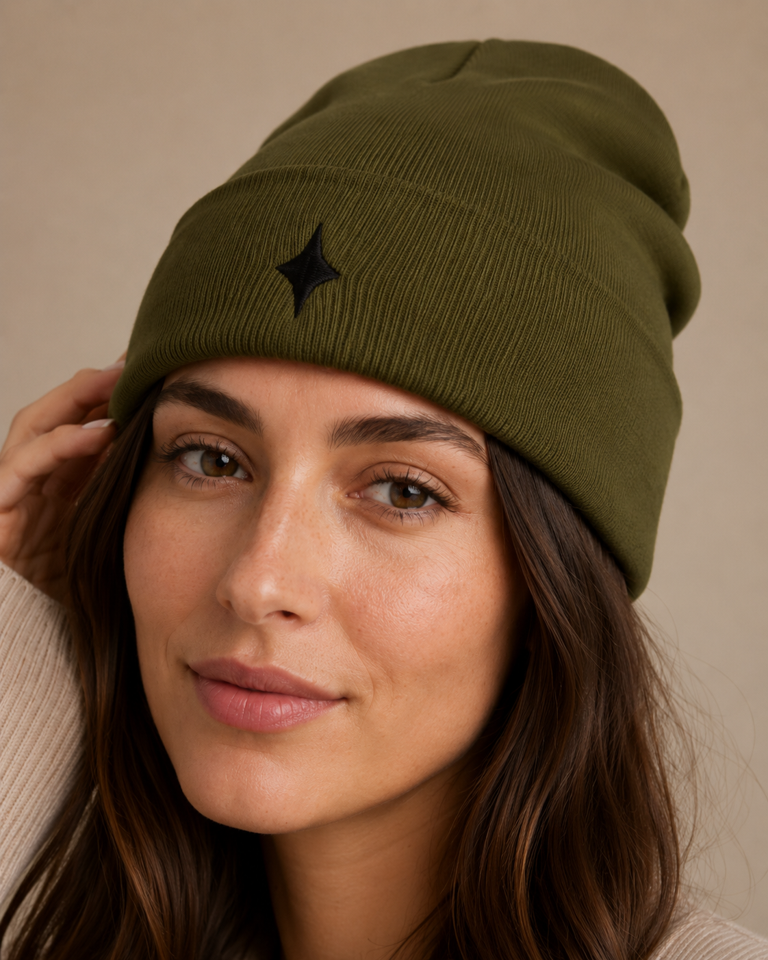 TLOL Cuffed Beanie