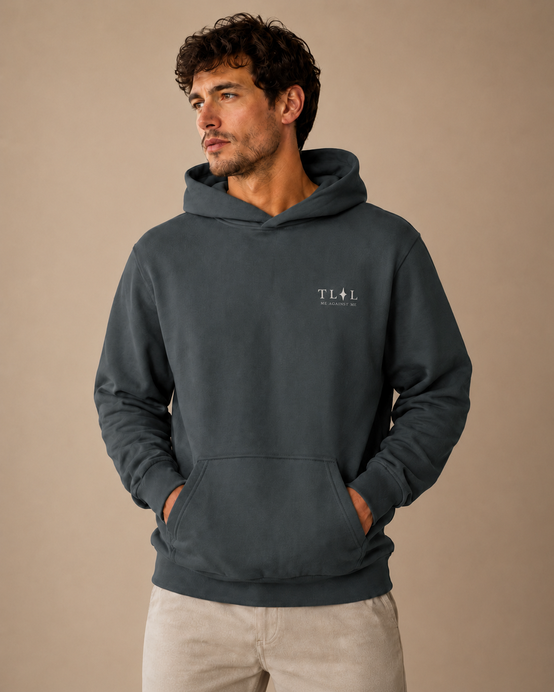 TLOL Garment-Dyed Hoodie