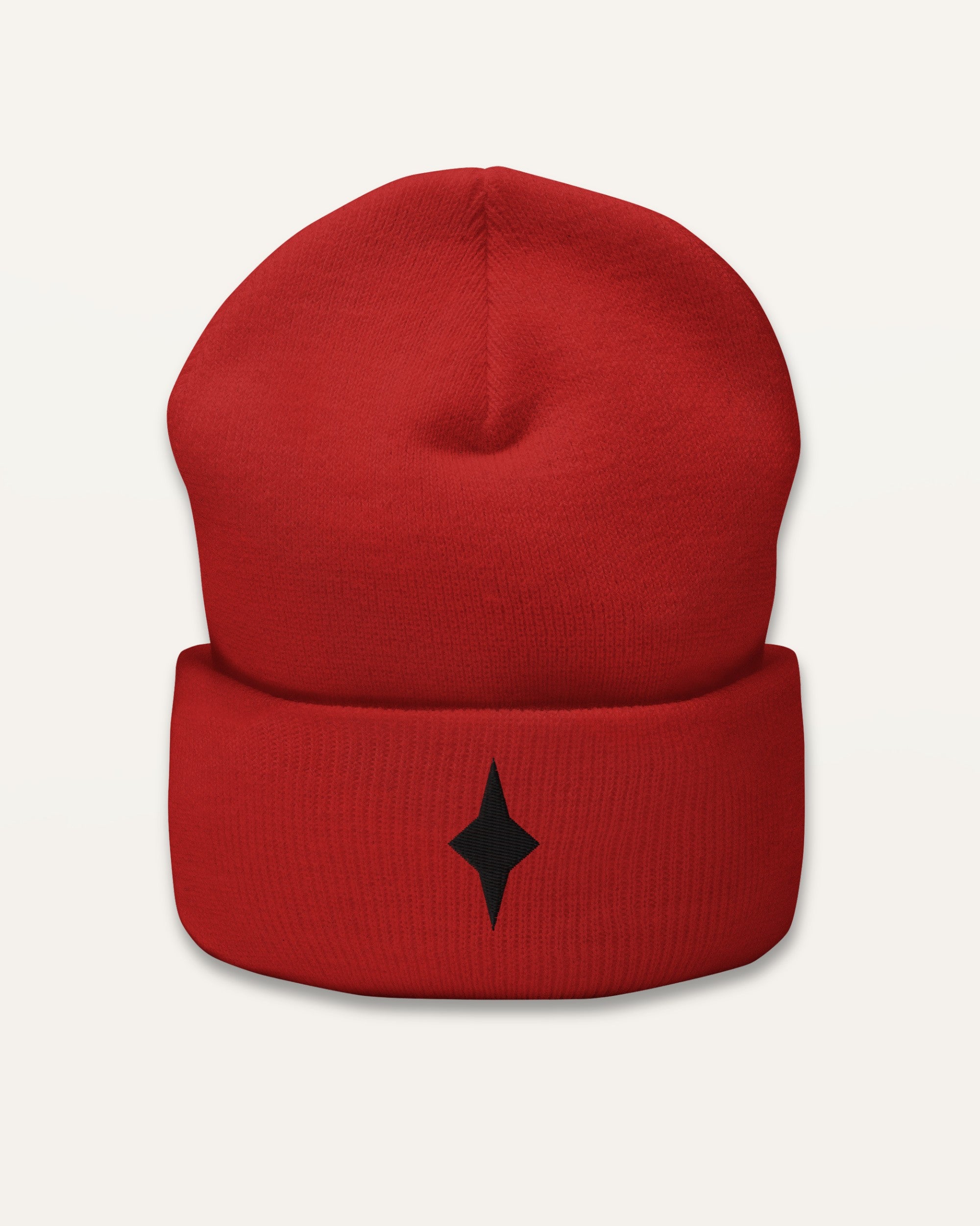 TLOL Cuffed Beanie