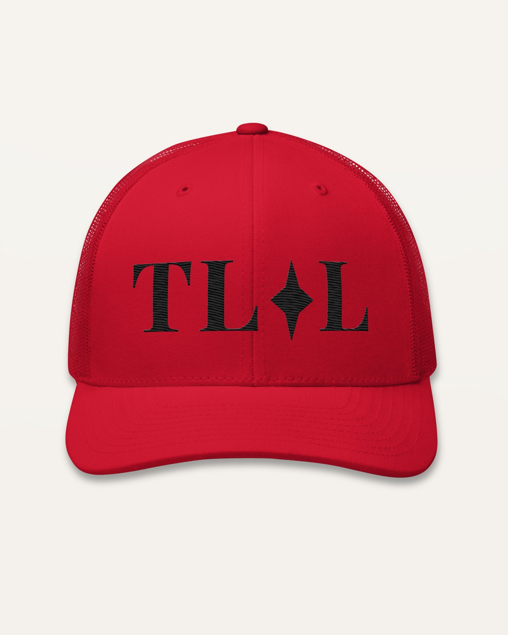 TLOL Trucker Cap