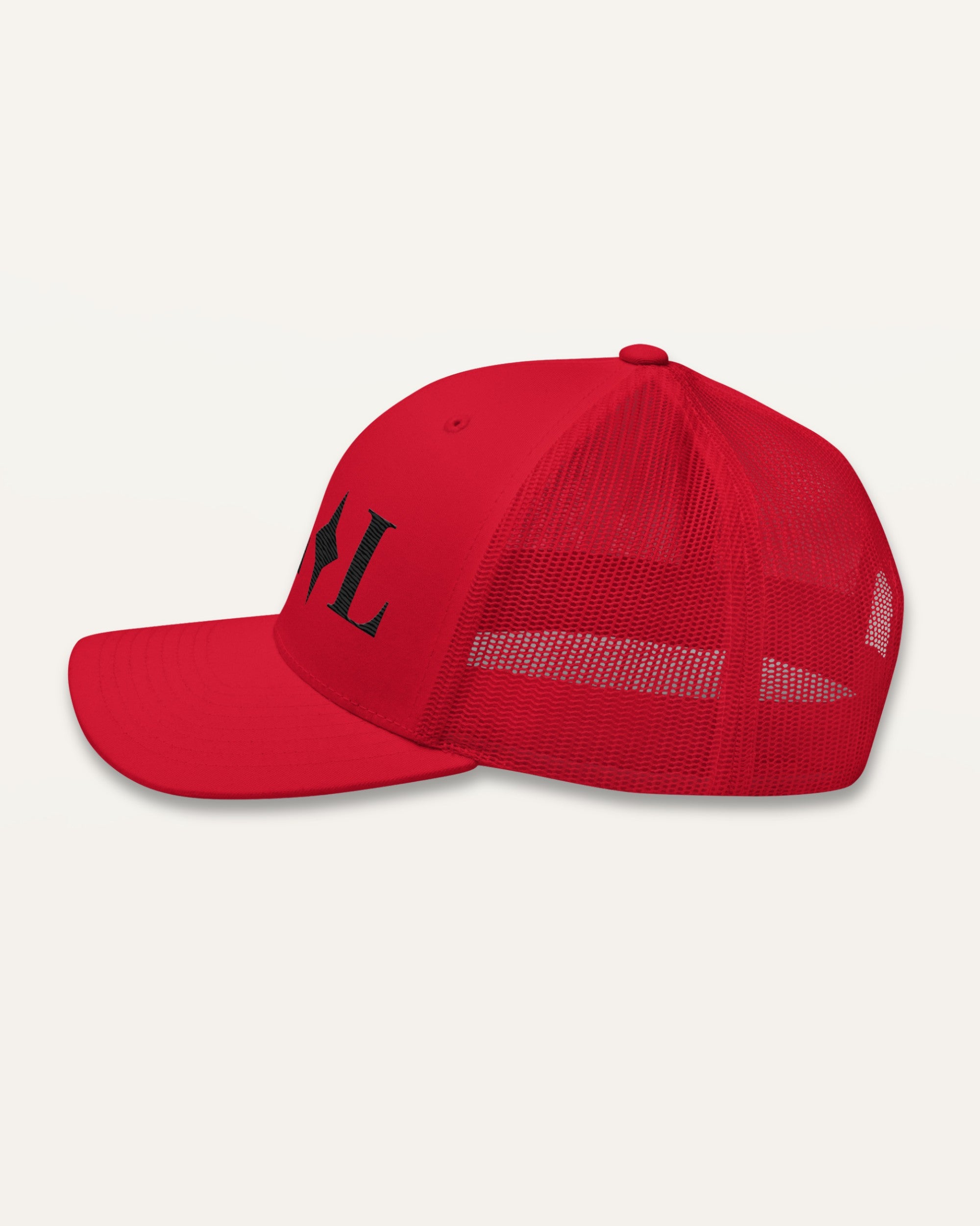 TLOL Trucker Cap