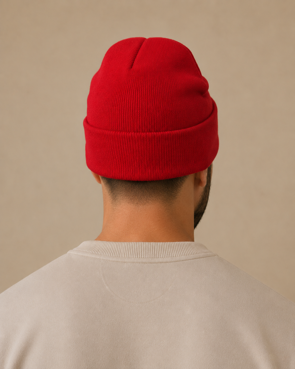 TLOL Cuffed Beanie