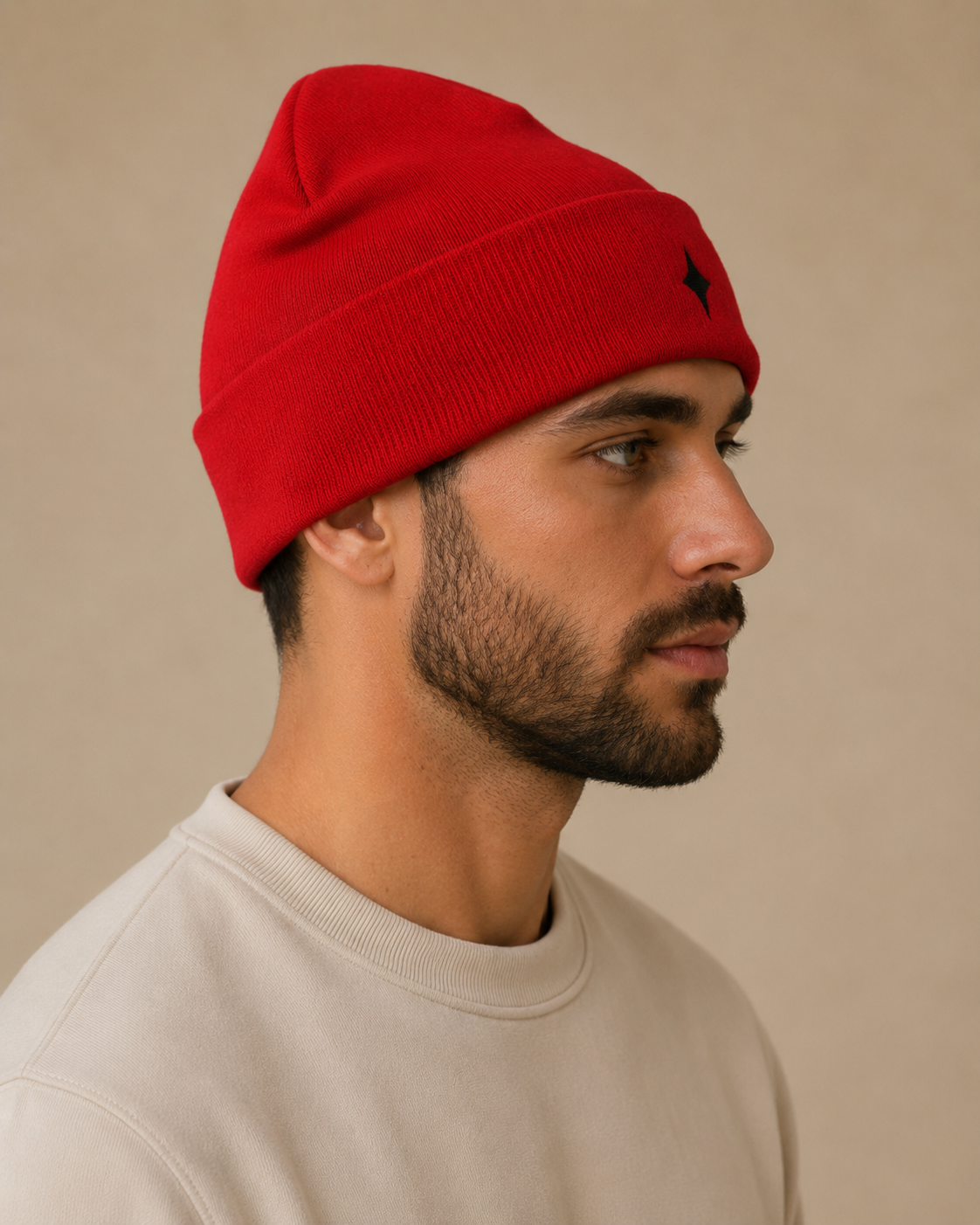 TLOL Cuffed Beanie