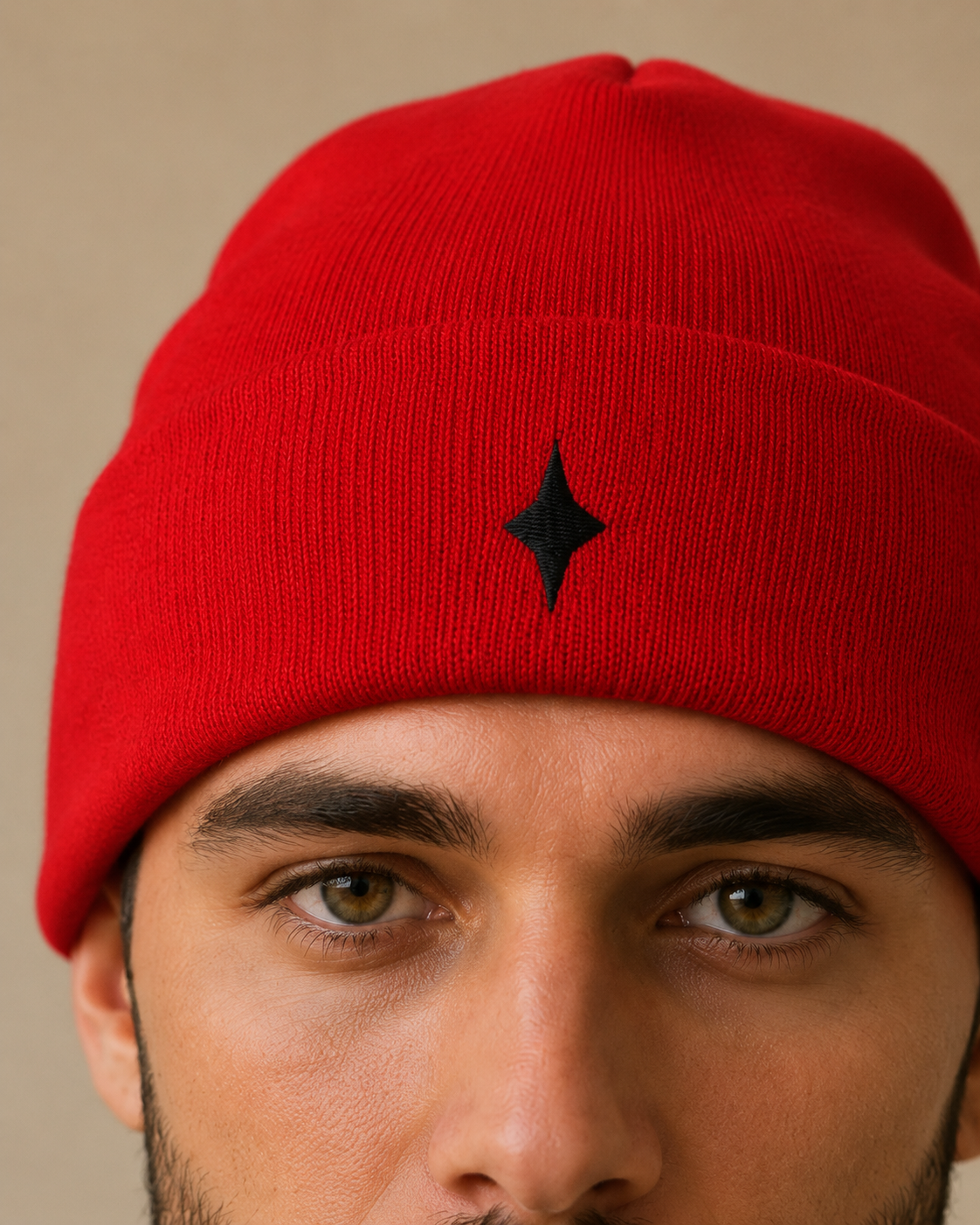 TLOL Cuffed Beanie