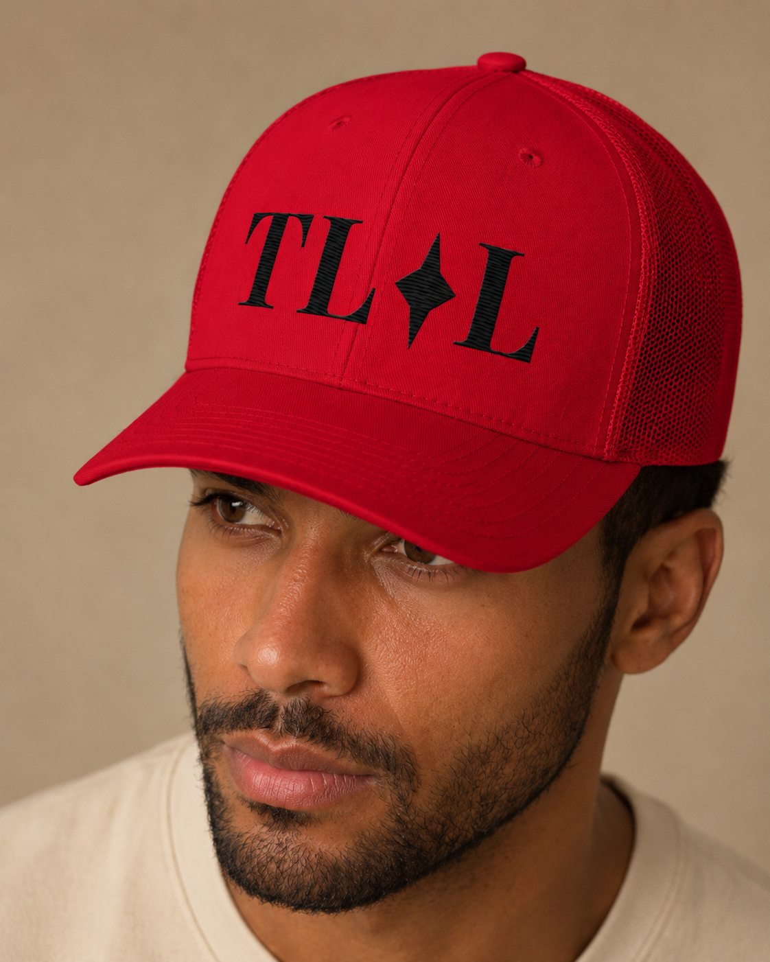 TLOL Trucker Cap