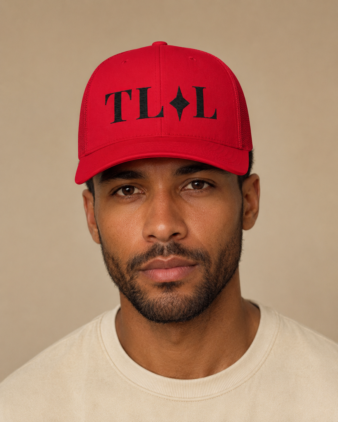 TLOL Trucker Cap