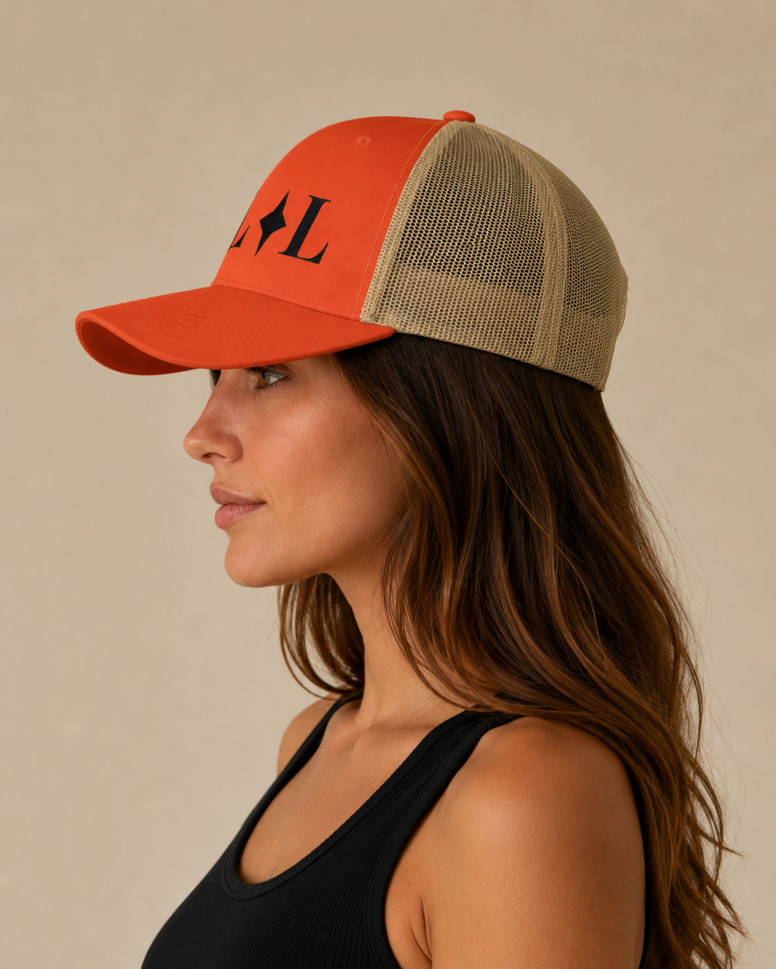 TLOL Trucker Cap