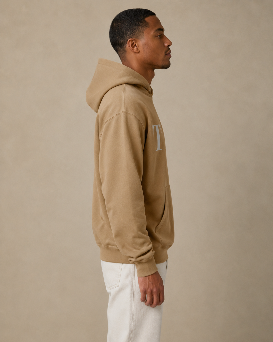TLOL Let It Go Heavyweight Hoodie
