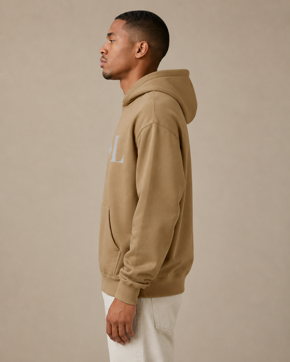 TLOL Let It Go Heavyweight Hoodie