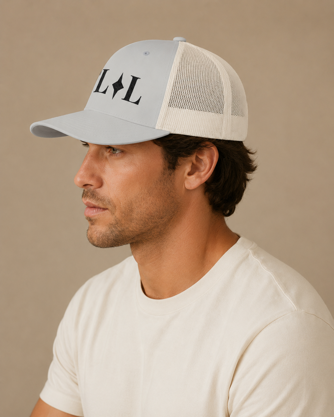 TLOL Trucker Cap