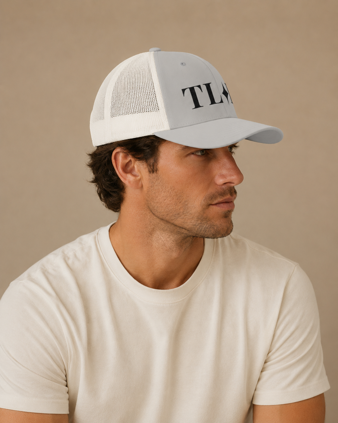 TLOL Trucker Cap