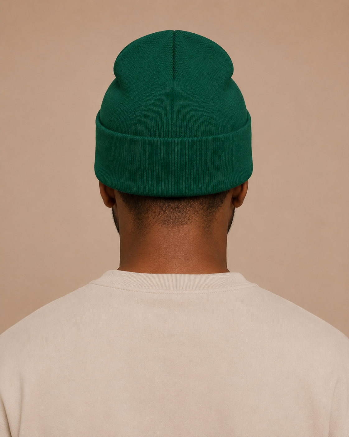 TLOL Cuffed Beanie