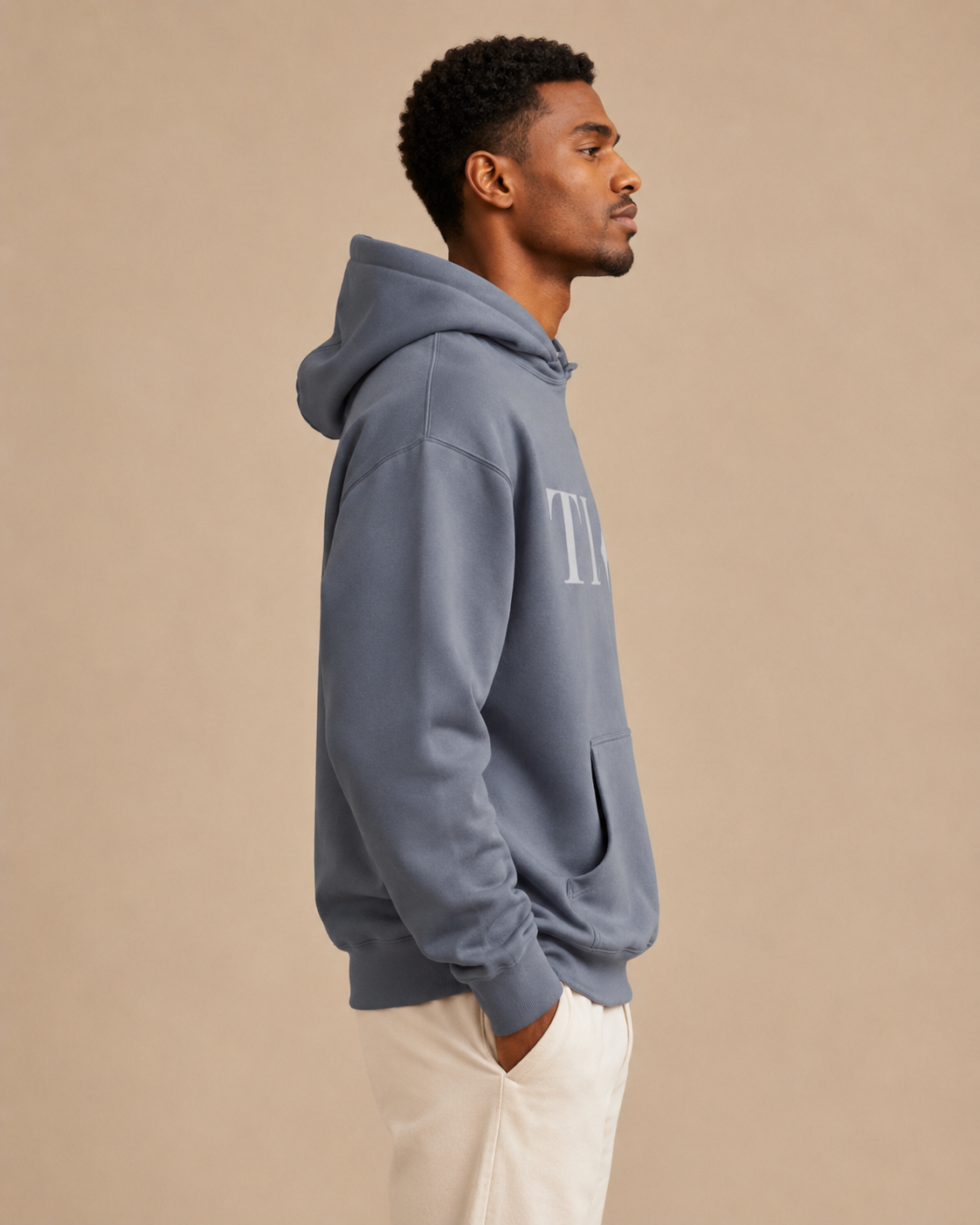 TLOL Let It Go Heavyweight Hoodie