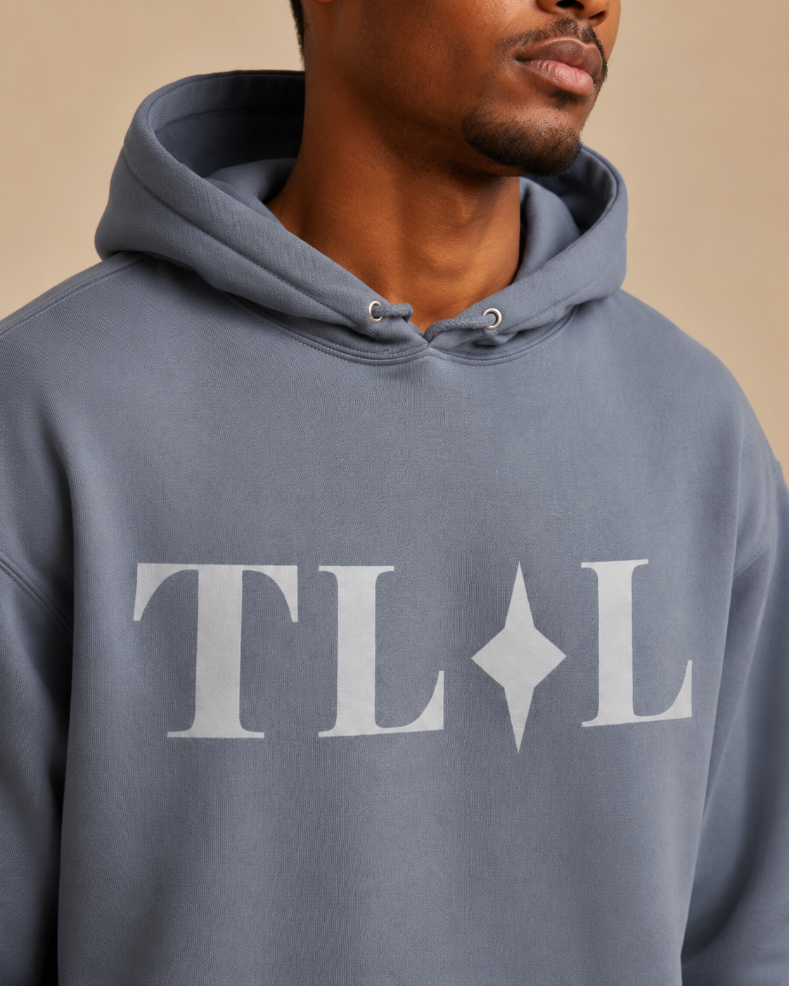TLOL Let It Go Heavyweight Hoodie