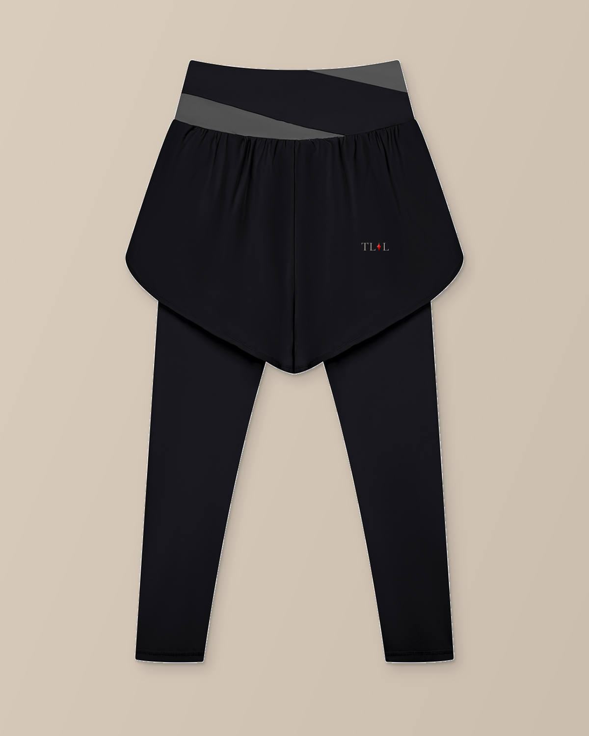 TLOL 10402639741219 black with dark gray back product-only studio view