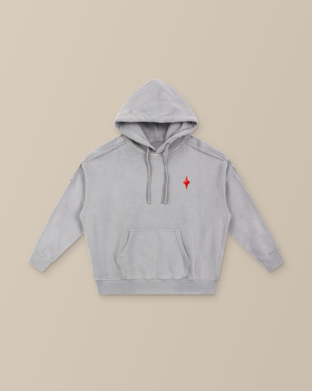 TLOL 10402747121955 light gray front product-only studio view
