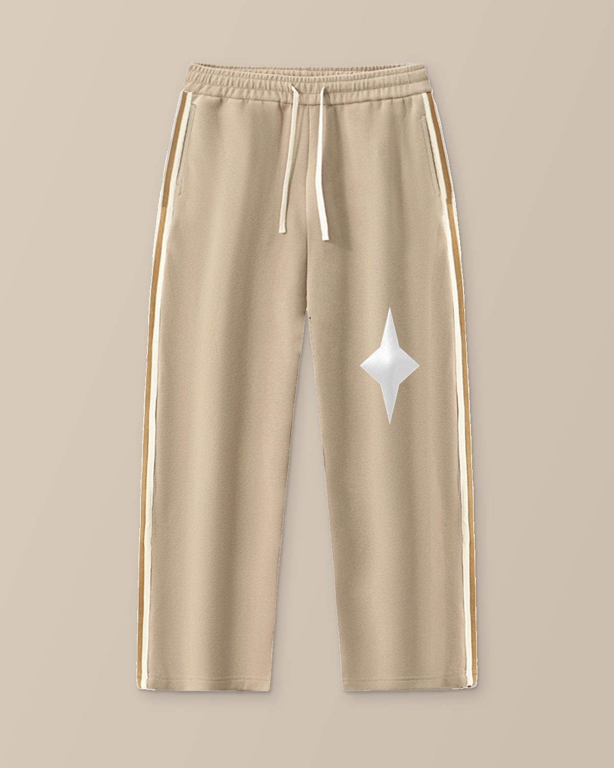 TLOL 10404105355555 khaki front product-only studio view