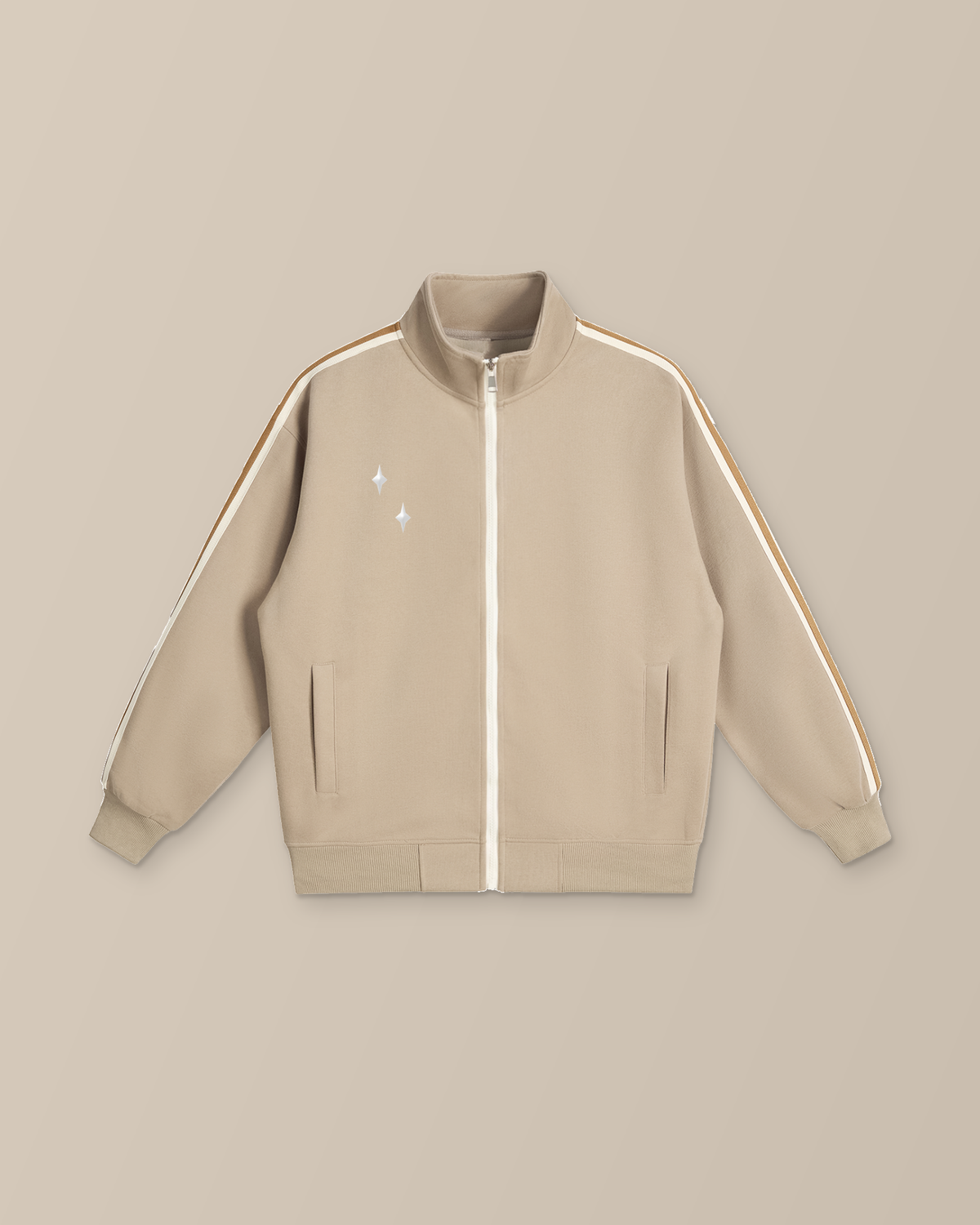 TLOL 10404512170275 khaki front product-only studio view