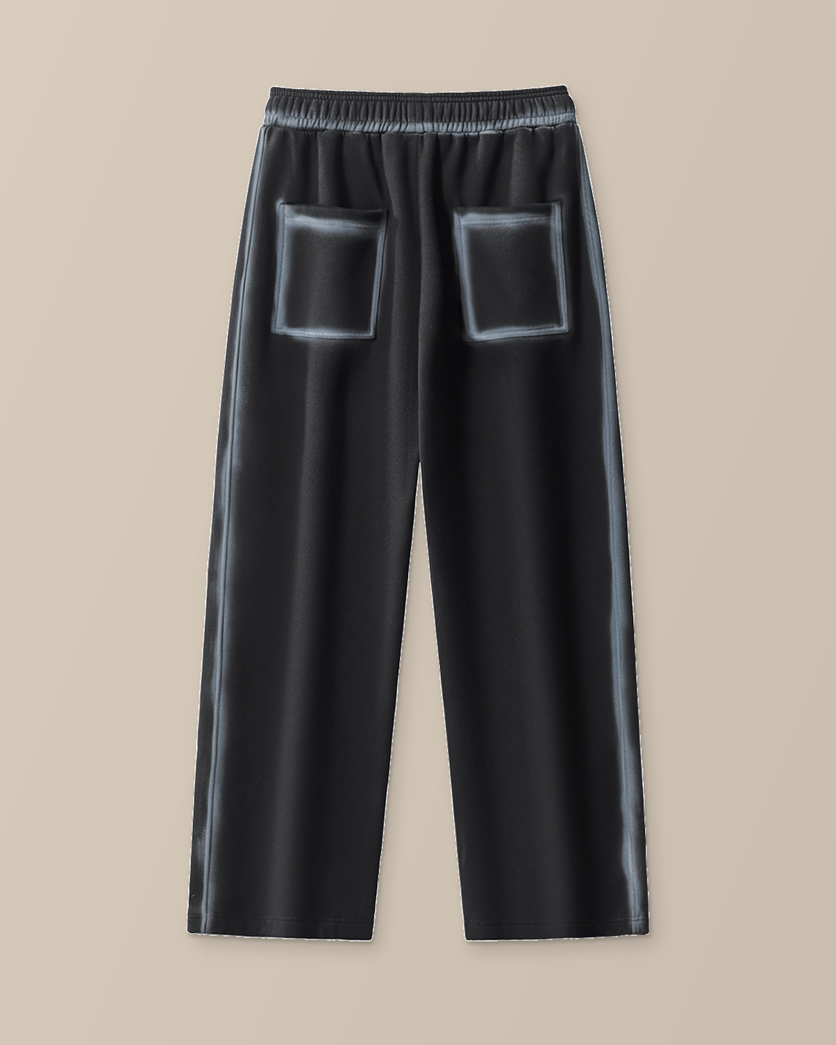 TLOL 10404698915107 washed black back product-only studio view