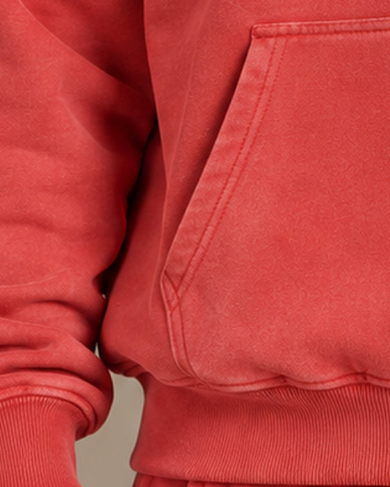 Temporary approved TLOL fabric detail — Sweatshirts