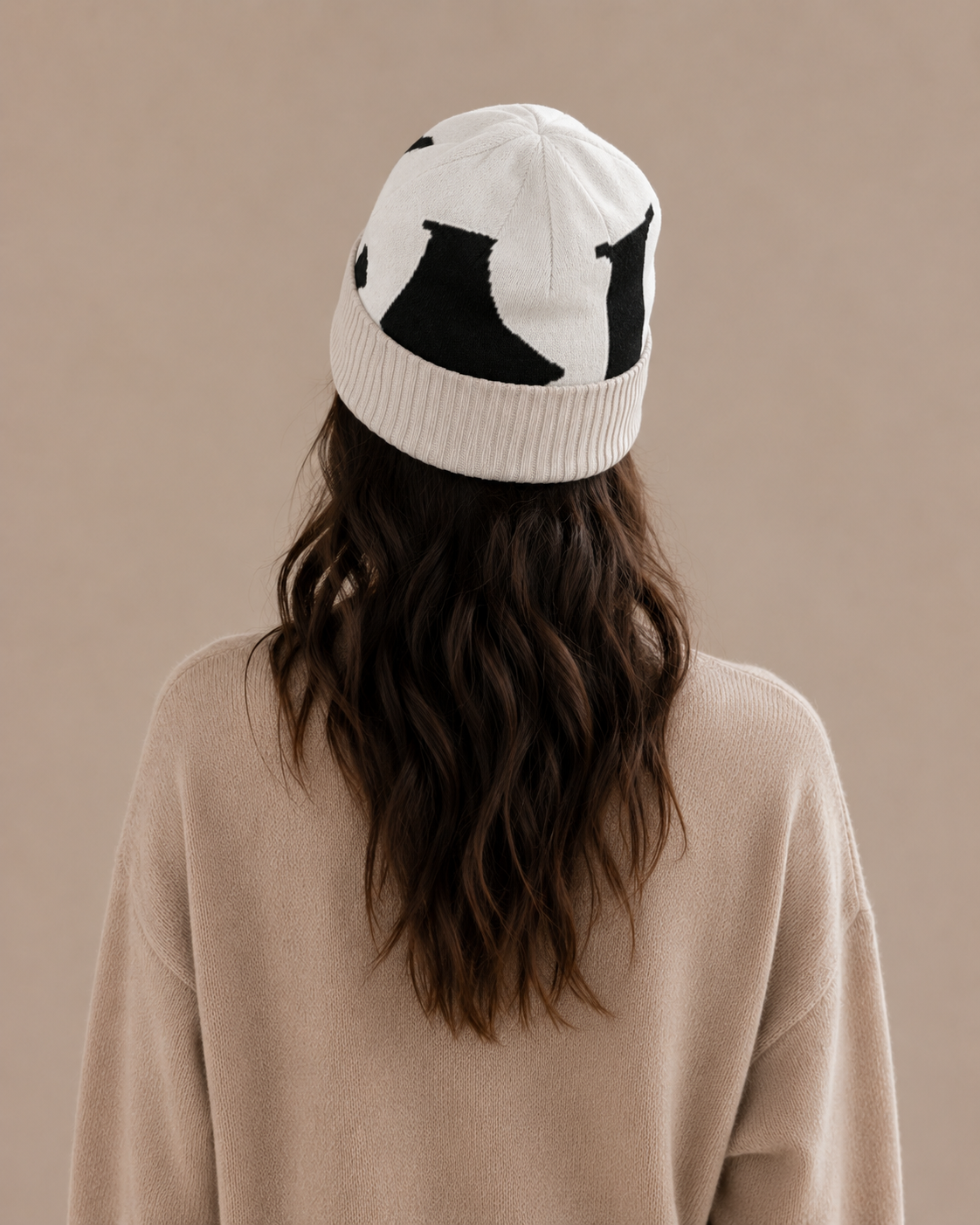 TLOL Soft Knit Beanie