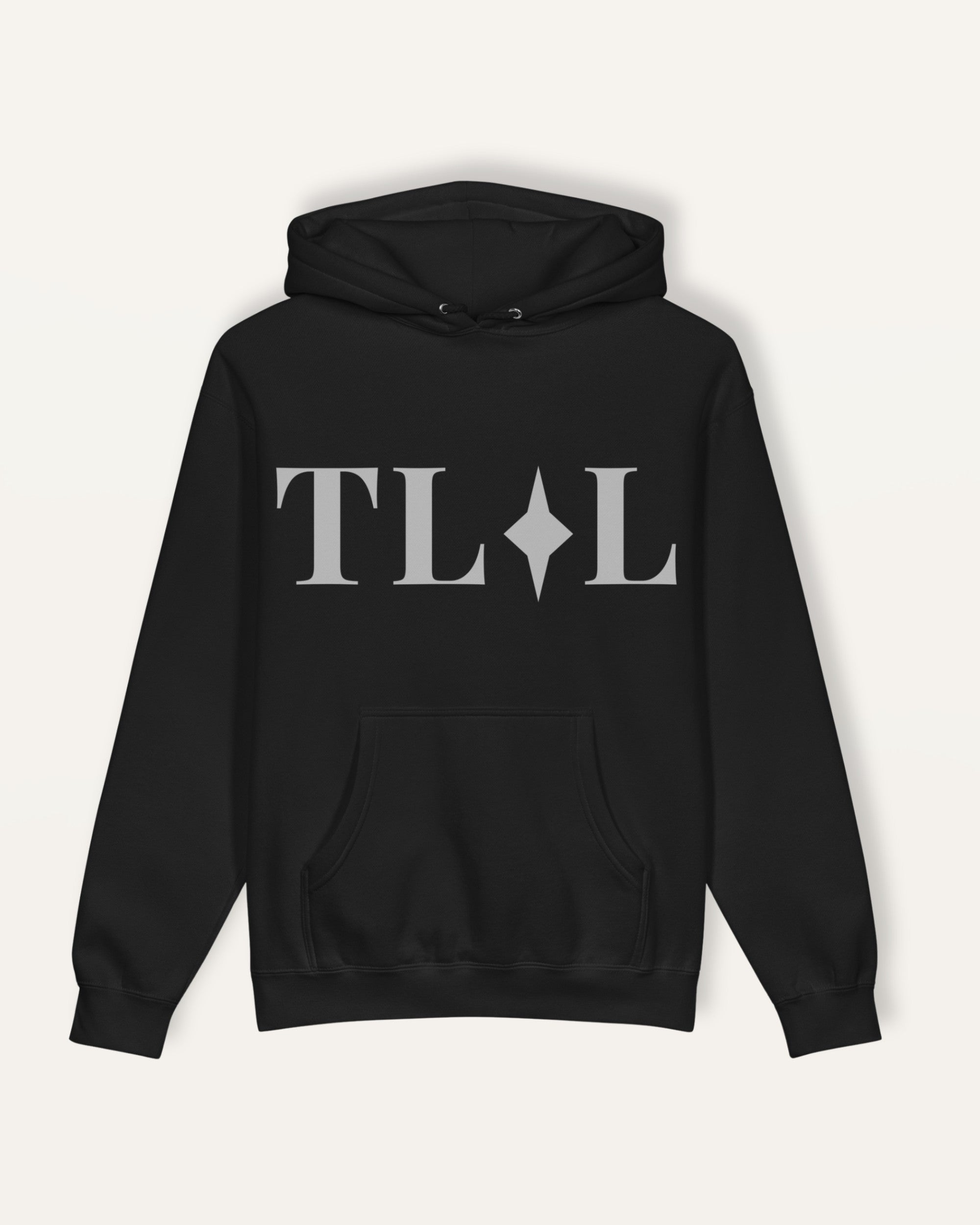 TLOL Heavyweight Hoodie