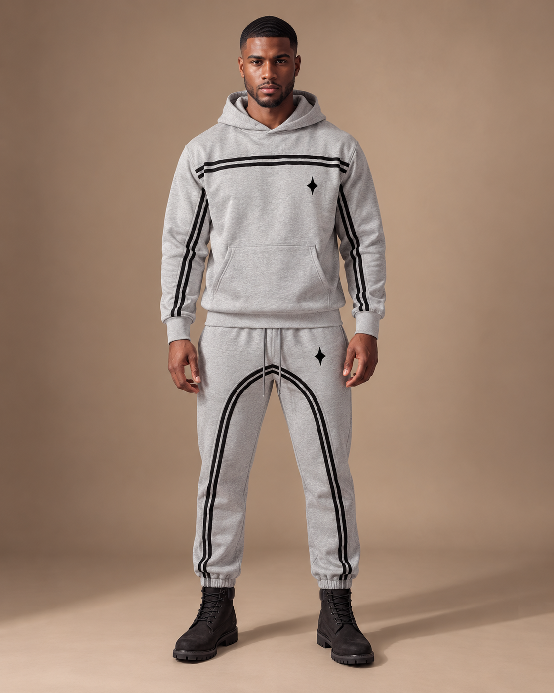 TLOL Sunfade Contrast Hoodie
