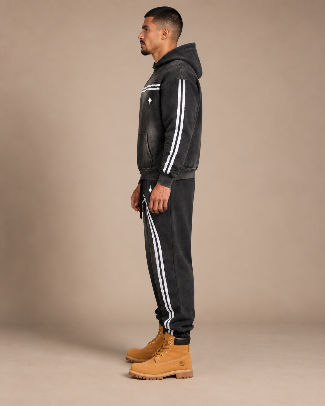 TLOL Sunfade Contrast Joggers
