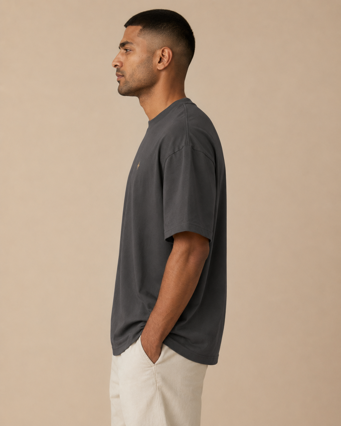 TLOL Icon Box Tee