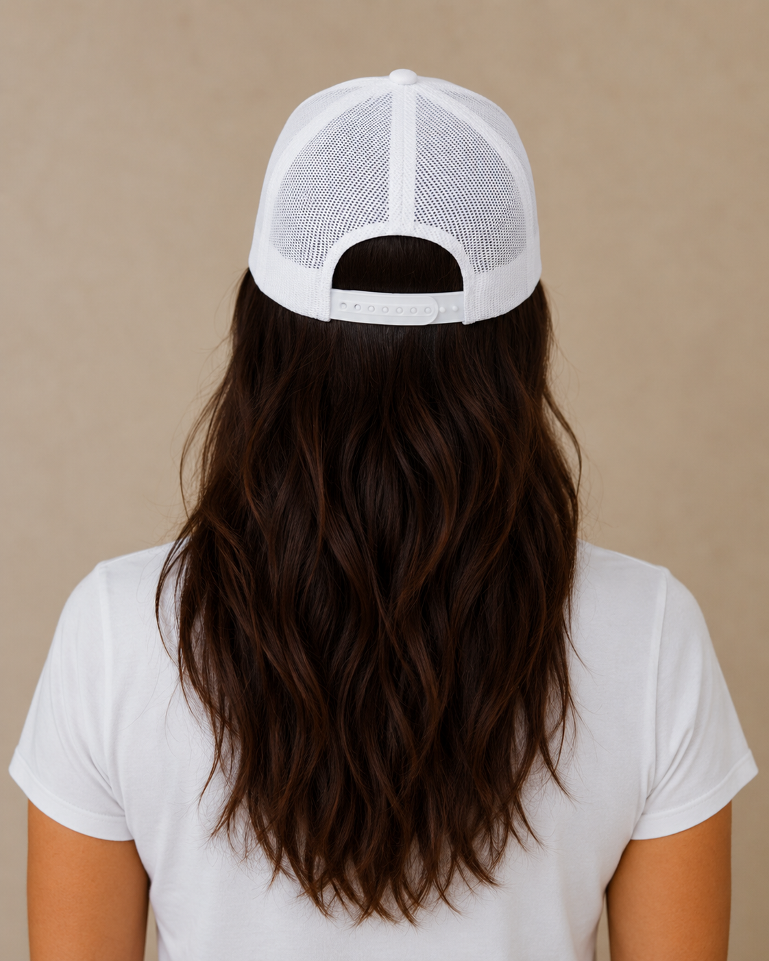 TLOL Trucker Cap
