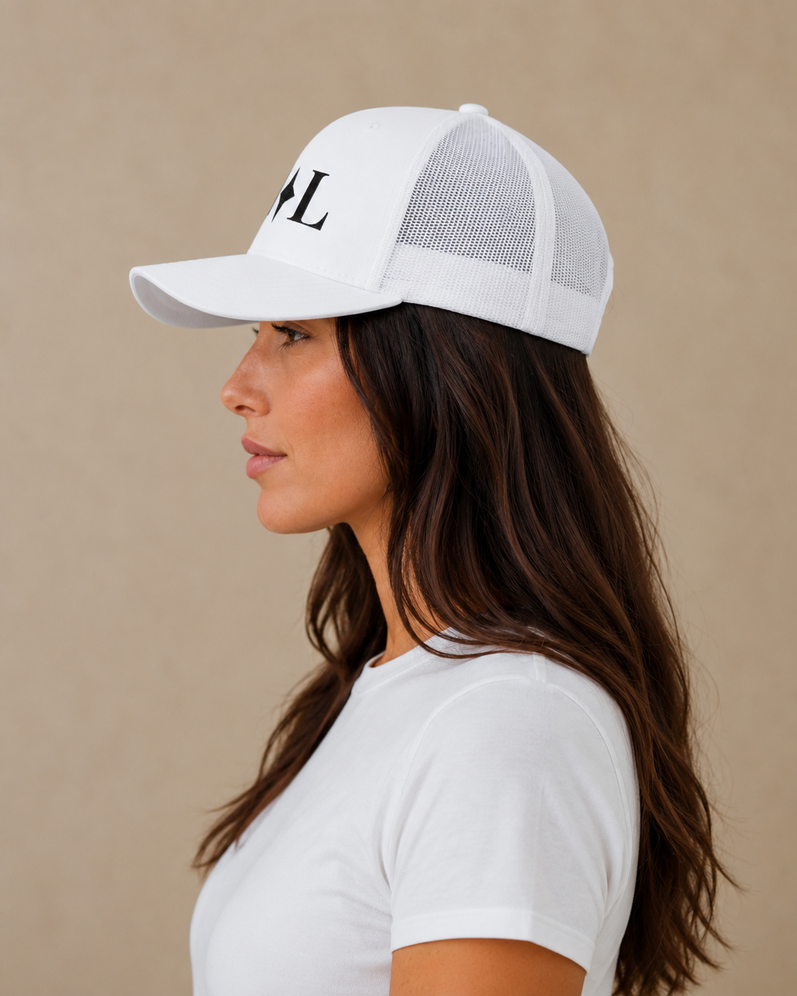 TLOL Trucker Cap