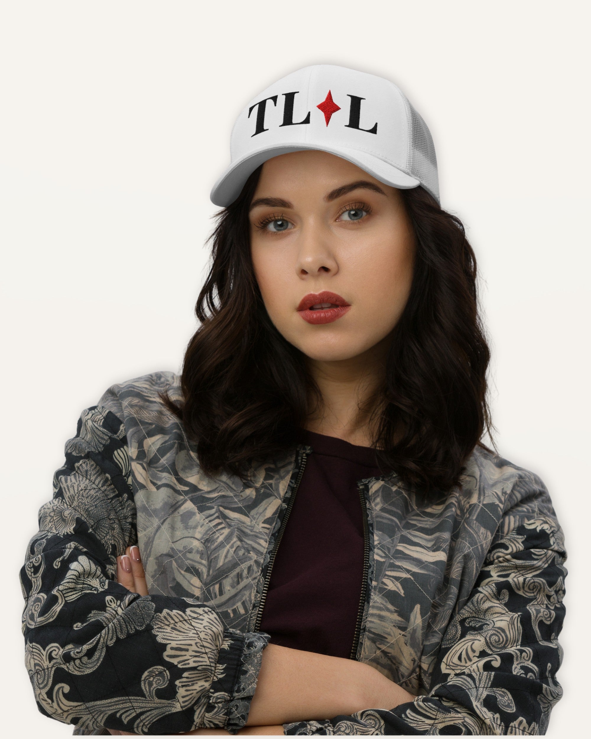 TLOL Trucker Cap