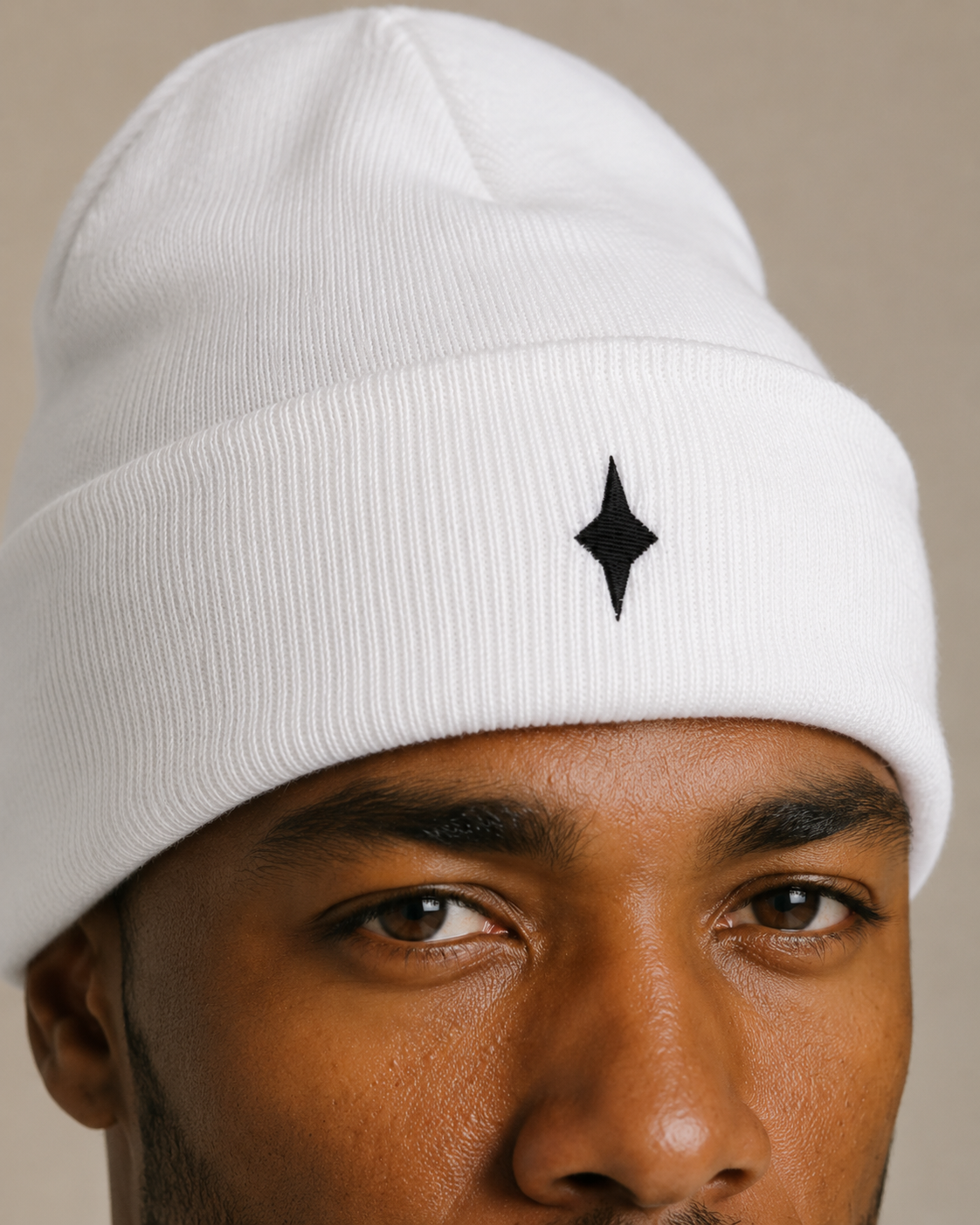 TLOL Cuffed Beanie