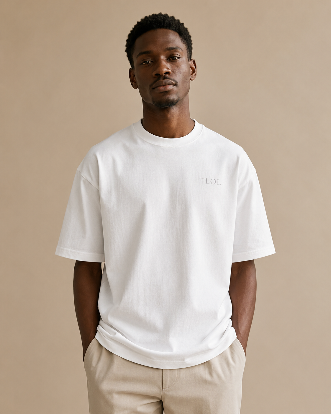 TLOL Premium Heavyweight Tee