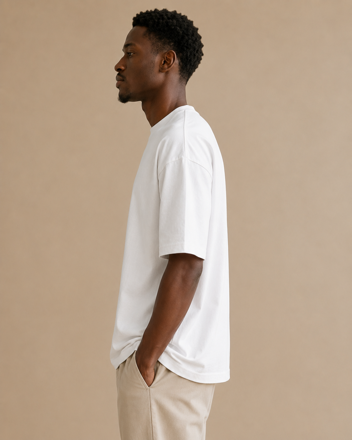 TLOL Premium Heavyweight Tee