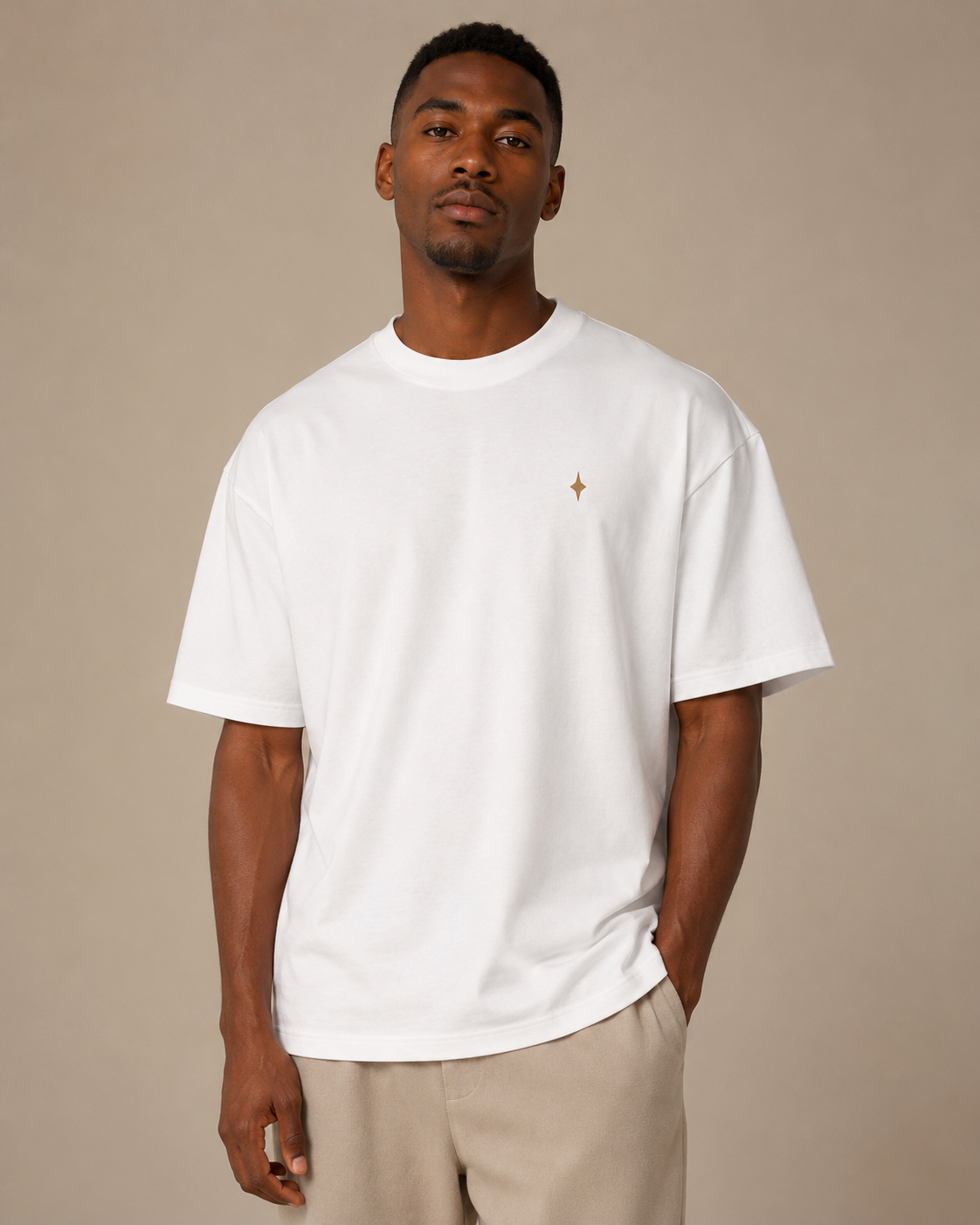 TLOL Icon Box Tee