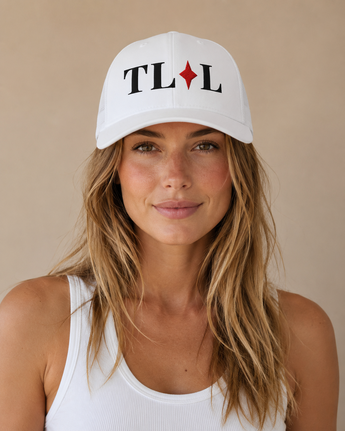 TLOL Trucker Cap