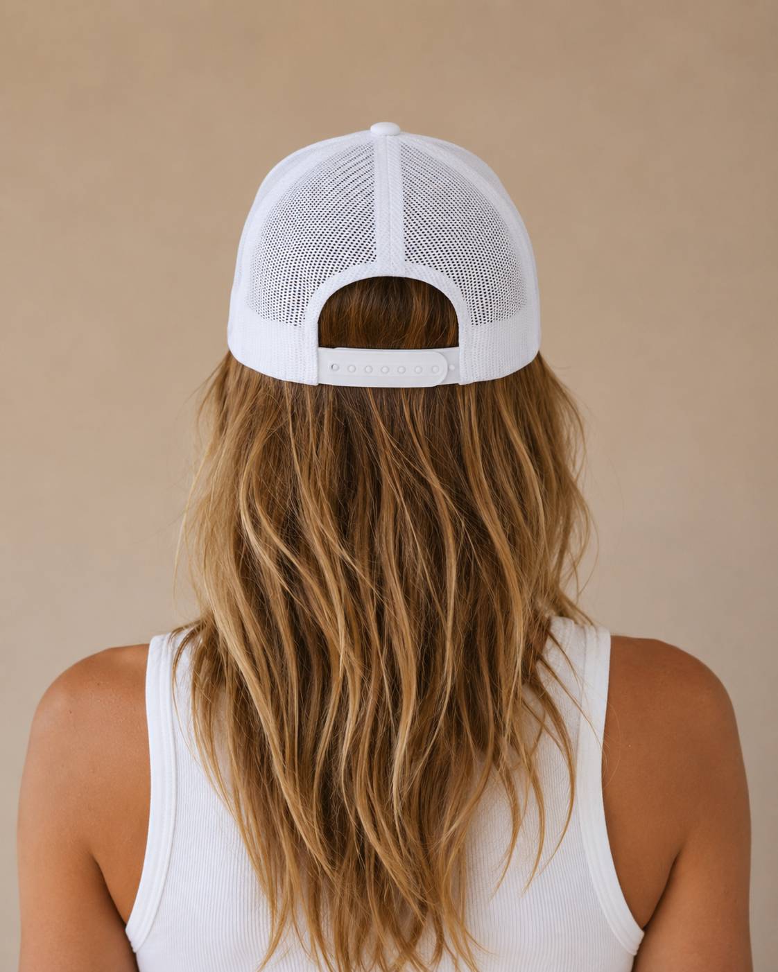 TLOL Trucker Cap