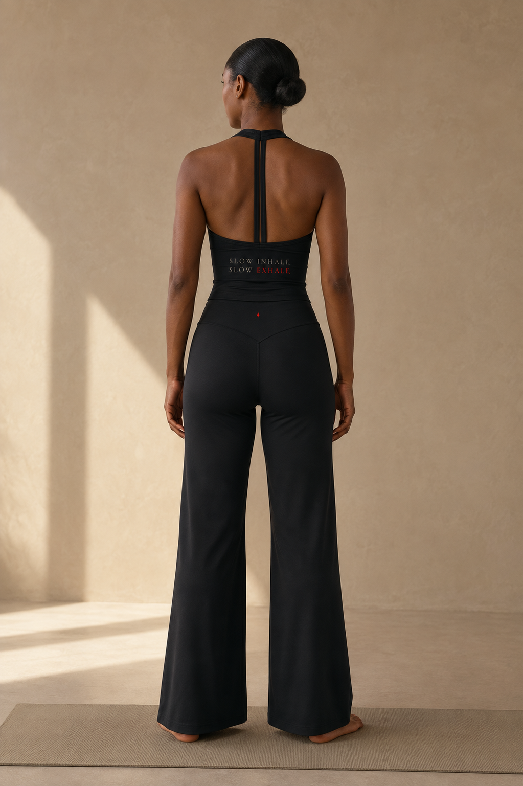 TLOL High-Rise Yoga Pants
