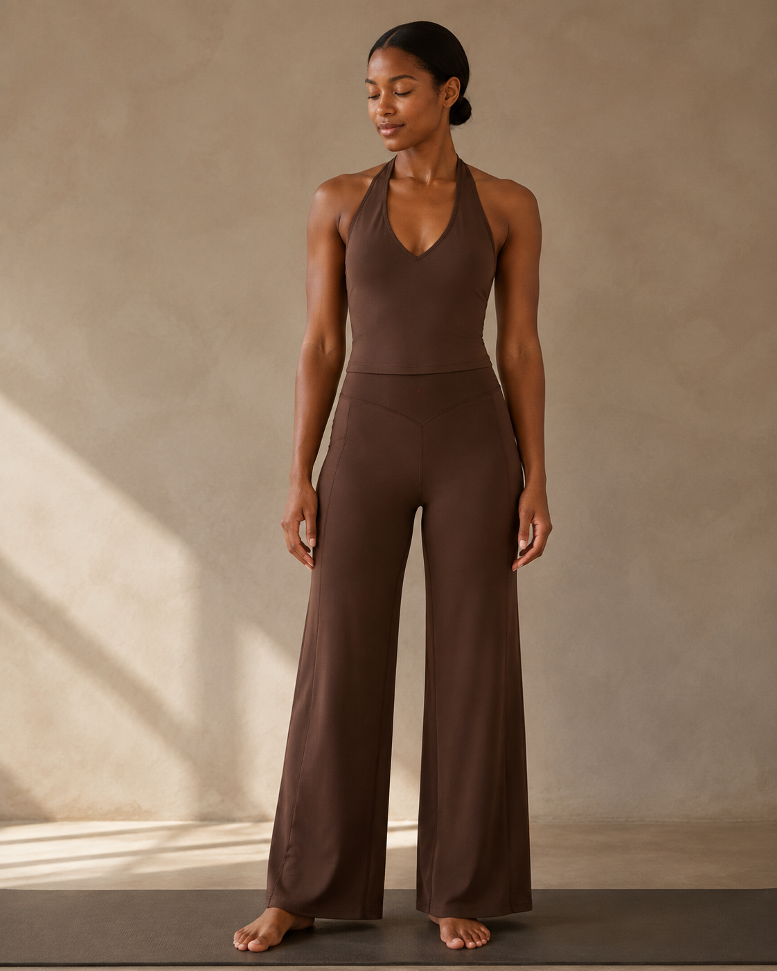 TLOL High-Rise Yoga Pants