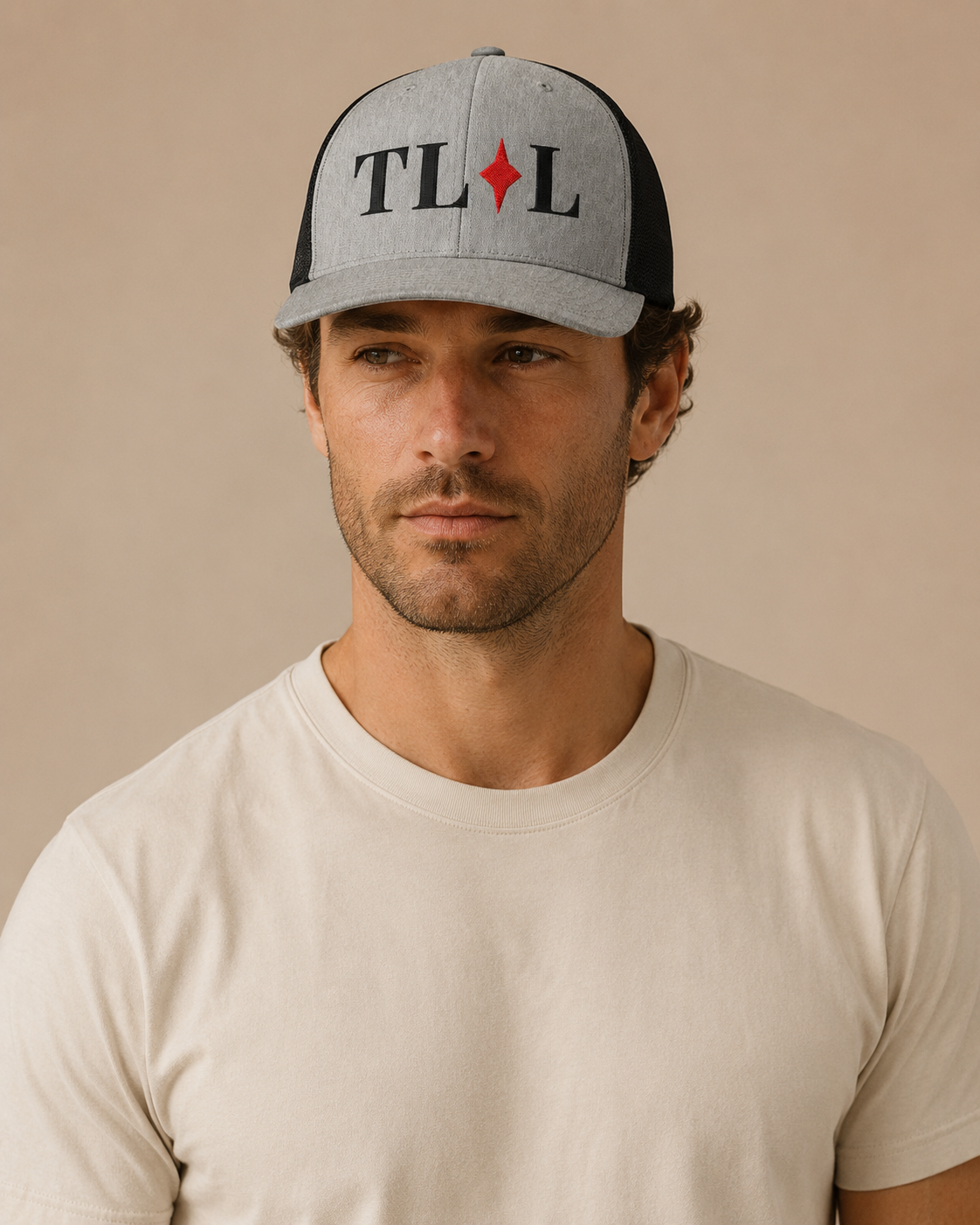 TLOL Trucker Cap