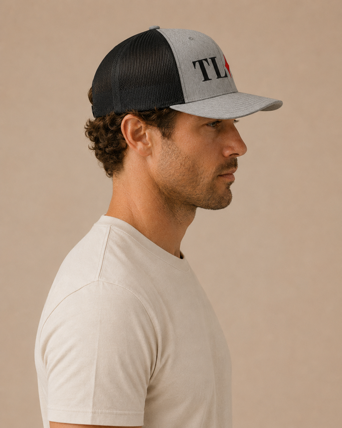 TLOL Trucker Cap