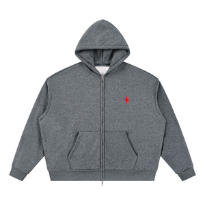 Flower Gray